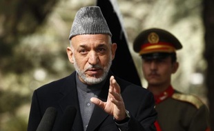 Le gouvernement afghan a annoncé mercredi une deuxième liste de zones possibles pour lesquelles la responsabilité de la sécurité pourra être transférée des mains de l'Otan à celles de l'armée afghane dans le processus de retrait de la force internationale d'ici à fin 2014.