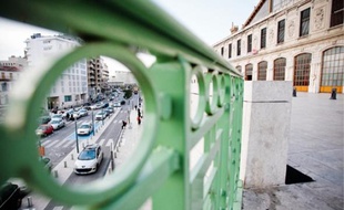 La ville a reçu des plaintes qu'elle a transmises au procureur.