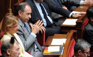 Jean-François Copé, pas encore officiellement candidat à la présidence de l'UMP, se pose en "garant" de "la diversité" et de la "liberté totale d'expression" au sein du parti, dans un entretien à paraître mercredi dans Nice Matin.