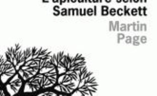L'apiculture selon Samuel Beckett