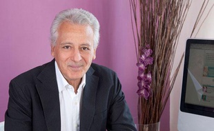 Le nutritionniste Pierre Dukan.