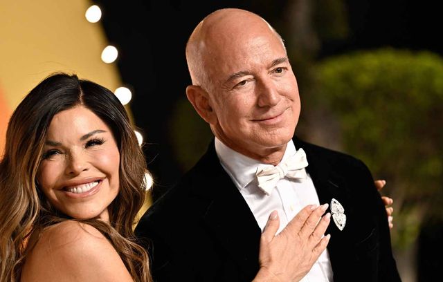 Lauren Sanchez et Jeff Bezos vont se dire « oui » du 26 au 28 juin à Venise, et le montant de 10 millions de dollars a circulé.