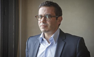 Razzy Hammadi, député socialiste de Seine-Saint-Denis, sera candidat à la mairie de Montreuil en 2014.