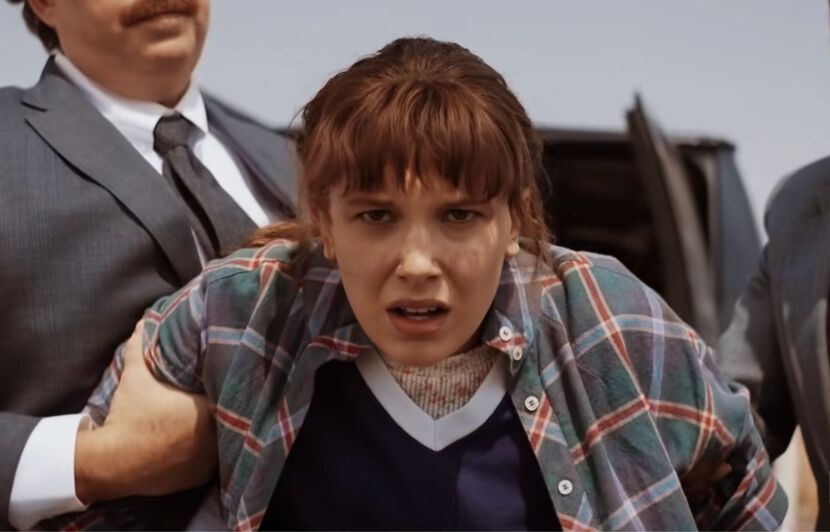 Stranger Things Saison 4 Partie 2 Morts « Stranger Things » : La saison 4, attendue en 2022, se dévoile dans un
