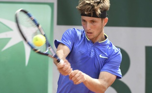 Corentin Moutet