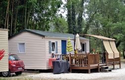 Le camping n'est pas toujours synonyme de vacances si abordables