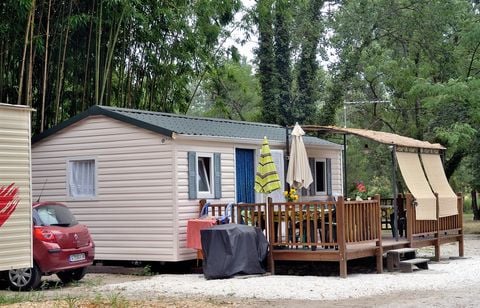 Le camping n'est pas toujours synonyme de vacances si abordables