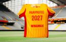RC Lens. Un nouveau sponsor premium sur le maillot des Sang et Or