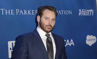 Sean Parker, le premier président de Facebook, est l'un de ces grands patrons philanthropes.