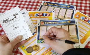 Illustration Française des jeux.