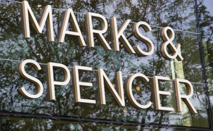 L'enseigne Mark and Spencer compte fermer 7 de ses 18 magasins français