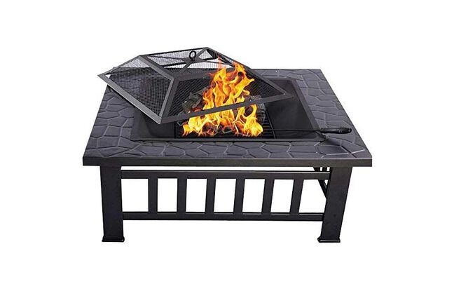 What are the best braziers? - Teller Report