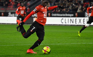 Sarr et les autres Rennais ont-ils un autre gros match dans les jambes?