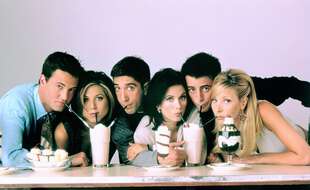 L'épisode spécial de « Friends » sera mis en ligne le 27 mai sur HBO Max.