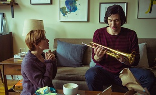 Adam Driver dans Marriage Story de Noah Baumbach
