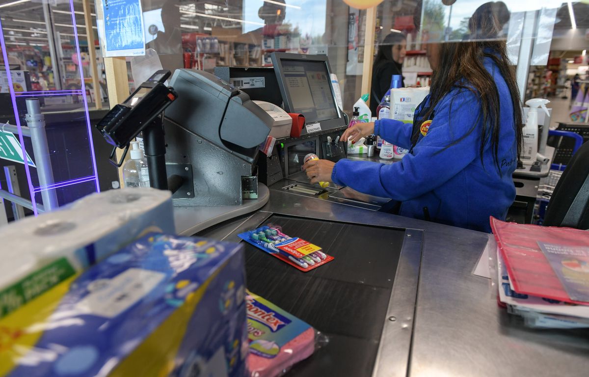 Bruno Le Maire vise « 5 % d'inflation début 2023 » et « 4 % fin 2023 »