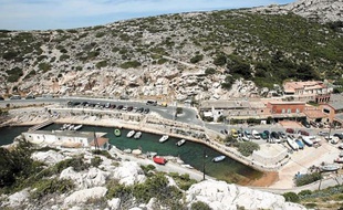 Près de 18 000 tonnes de boues rouges sont déversées en mer chaque année.