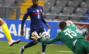 Thomas Lemar