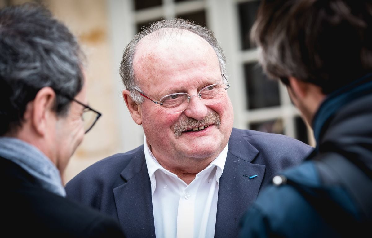 Gouvernement Lecornu II : Le nouveau ministre délégué chargé de la ruralité a appris sa nomination… à la télé