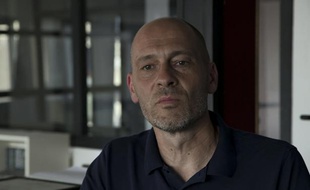 Le géographe Christophe Guilluy, dont les travaux ont servi de base au documentaire «La France en face»