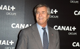 Vincent Bolloré dans «Il faut sauver le soldat Canal+».