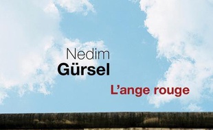 L'ange rouge