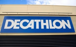 L'enseigne sportive Decathlon, qui fêtera en juin ses 40 ans, a affiché une croissance de 12% (5% à périmètre comparable) de son chiffre d'affaires en 2015