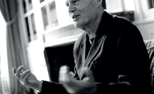 Jean-Marie Le Clézio, Écrivain