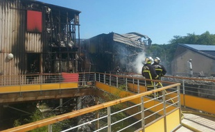 L'incendie de la "pension de famille" de Lavelanet avait causé la mort de trois hommes