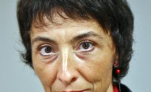 Floriane Gabriels, directrice événementiel.
