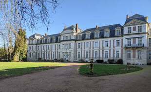 Dans l'Oise, la cellule départementale de lutte contre l'islamisme et le repli communautaire se réuni à la préfecture, à Beauvais