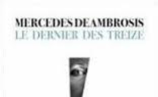 Le dernier des treize