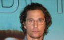 Matthew McConaughey explique pourquoi il a abandonné les romcoms