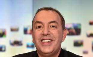 L'animateur a dû faire face à de nombreux problèmes techniques pour son retour sur CNews