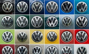 La remise aux normes des voitures de Volkswagen équipées d'un moteur truqué prendra des mois, a reconnu le nouveau patron du groupe, qui a aussi renvoyé la responsabilité de la supercherie à "quelques développeurs"