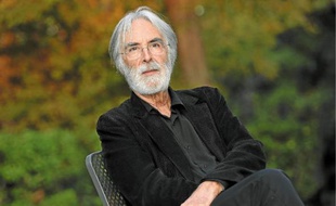 Haneke sera à Saint-Denis avant de monter les marches à Cannes.