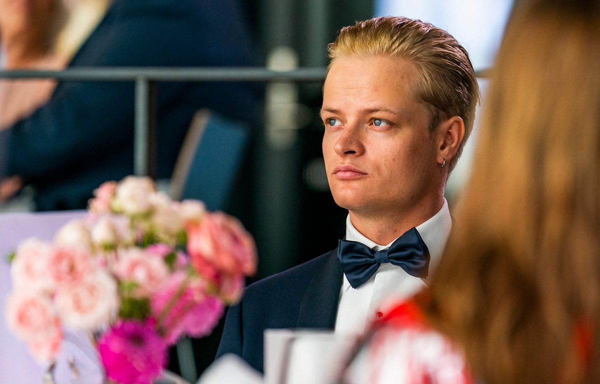 Norvège : Qui est Marius Borg Høiby, le fils « à problème » de la princesse Mette-Marit ado image