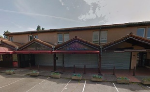 Le Royal's Pub, la discothèque où s'est déroulé le drame dans la nuit de vendredi à samedi.
