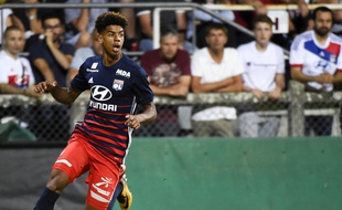 Willem Geubbels s'était notamment distingué avec le groupe professionnel lyonnais en pré-saison, notamment en offrant une passe décisive à Amine Gouiri le 18 juillet 2017 contre l'Ajax Amsterdam (2-0).