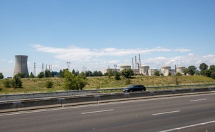 L'autoroute du Sud (image d'illustration).