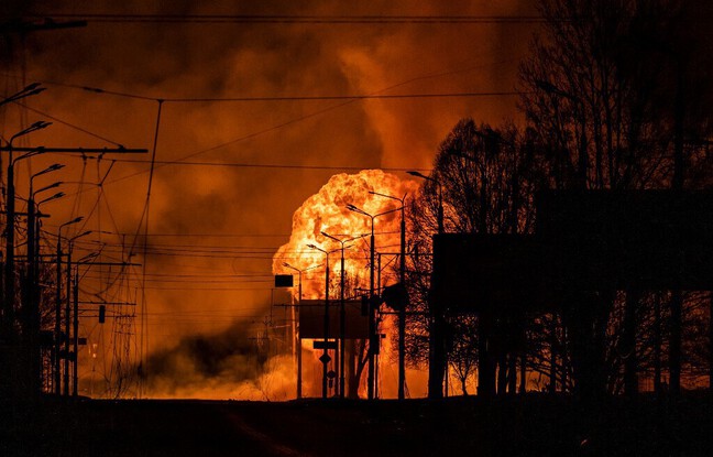 Guerre en Ukraine : La France pourrait « à terme » se passer du gaz russe, estime le président d'Engie