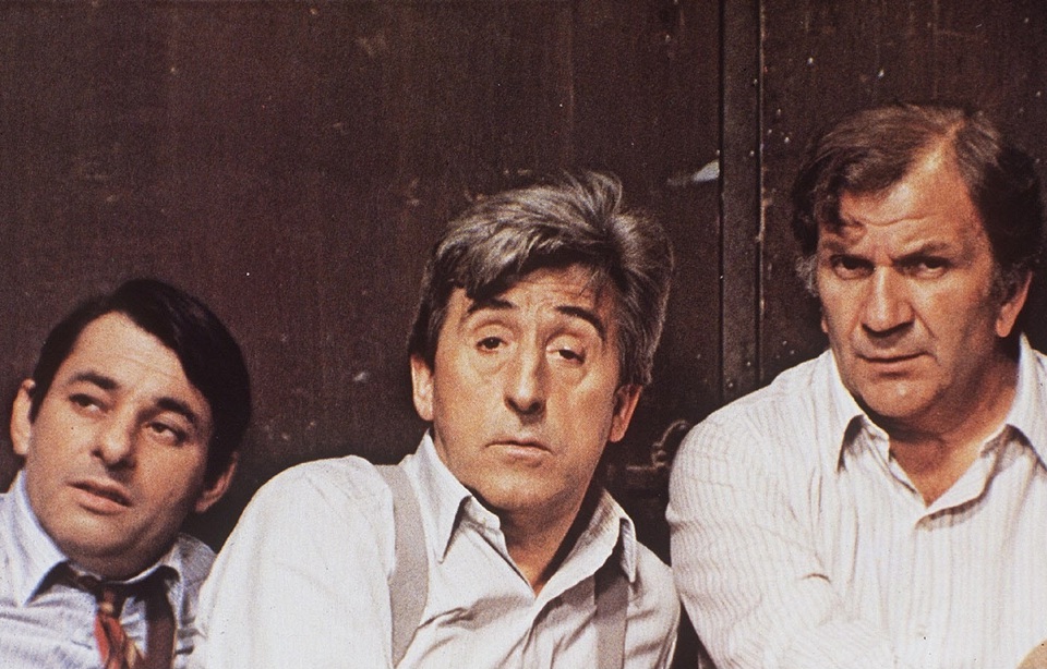 « Des films refuges », « c’est trop tous les ans »… Les rediffusions