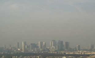 Les pays émergeants ont encore le droit d'émettre des CFCs responsable de la destruction de la couche d'ozone...