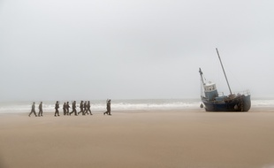 «Dunkerque», le nouveau film de Christopher Nolan