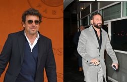 Qui est l’escroc qui a floué Cyril Hanouna et Patrick Bruel ?