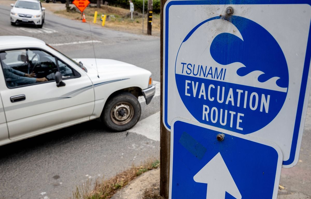 Alerte tsunami dans le Pacifique : Gare aux fausses vidéos qui circulent sur les réseaux sociaux