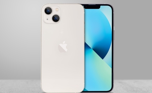 Profiter de l'offre exceptionnelle SFR sur l'iPhone 13.
