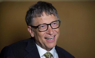 L'Américain Bill Gates, co-fondateur de Microsoft, a reconquis son titre d'homme le plus riche du monde, qui n'a jamais compté autant de milliardaires, révèle le magazine Forbes lundi.