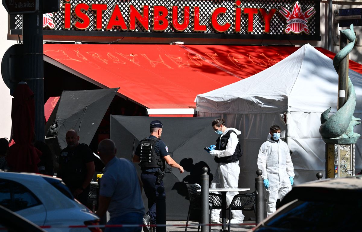 Attaque au couteau à Marseille : Agressif, surveillé, « toujours seul »... Le point sur l'assaillant
