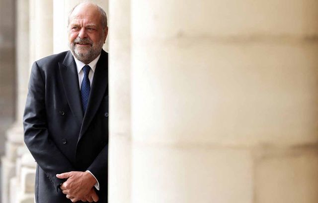 En novembre 2023, la Cour de justice de la République décide la relaxe d’Eric Dupond-Moretti. Il est alors garde des Sceaux et était soupçonné de prise illégale d’intérêts.